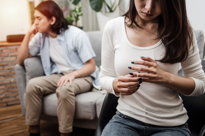 Is It Necessary To Have A Cooling off Period For Divorce ChinAfrica