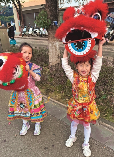 how the chinese new year affected the business